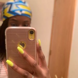 Meet your Posher, Laila